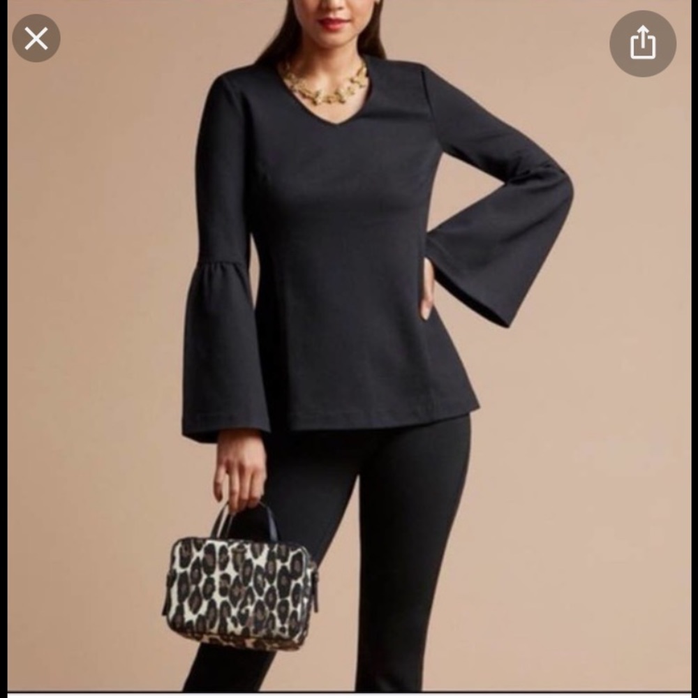 CAbi It’s a Party Top